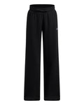 UA Girls' Rival Fleece Pants Ultimate Black