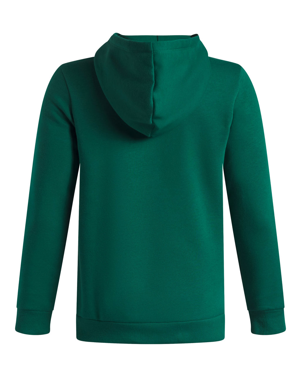 Under Armour Boys' Rival Fleece Graphic Hoodie