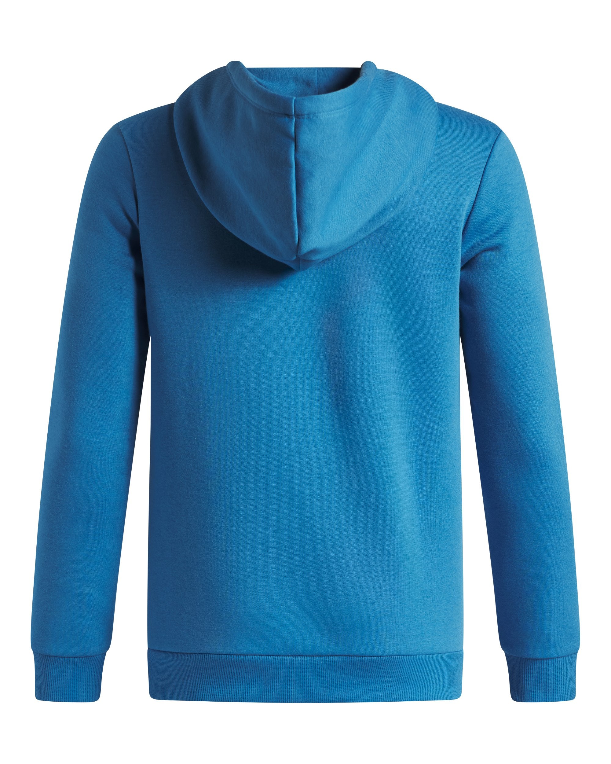 Under Armour Boys' Rival Fleece Graphic Hoodie