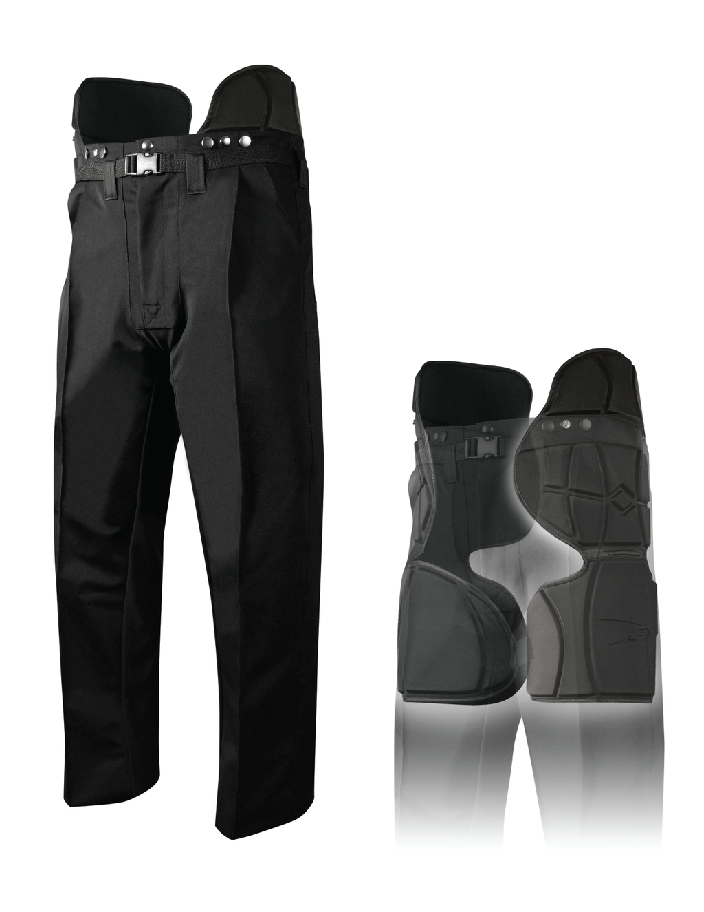 Force PTX-Pro Protective Officiating Pant