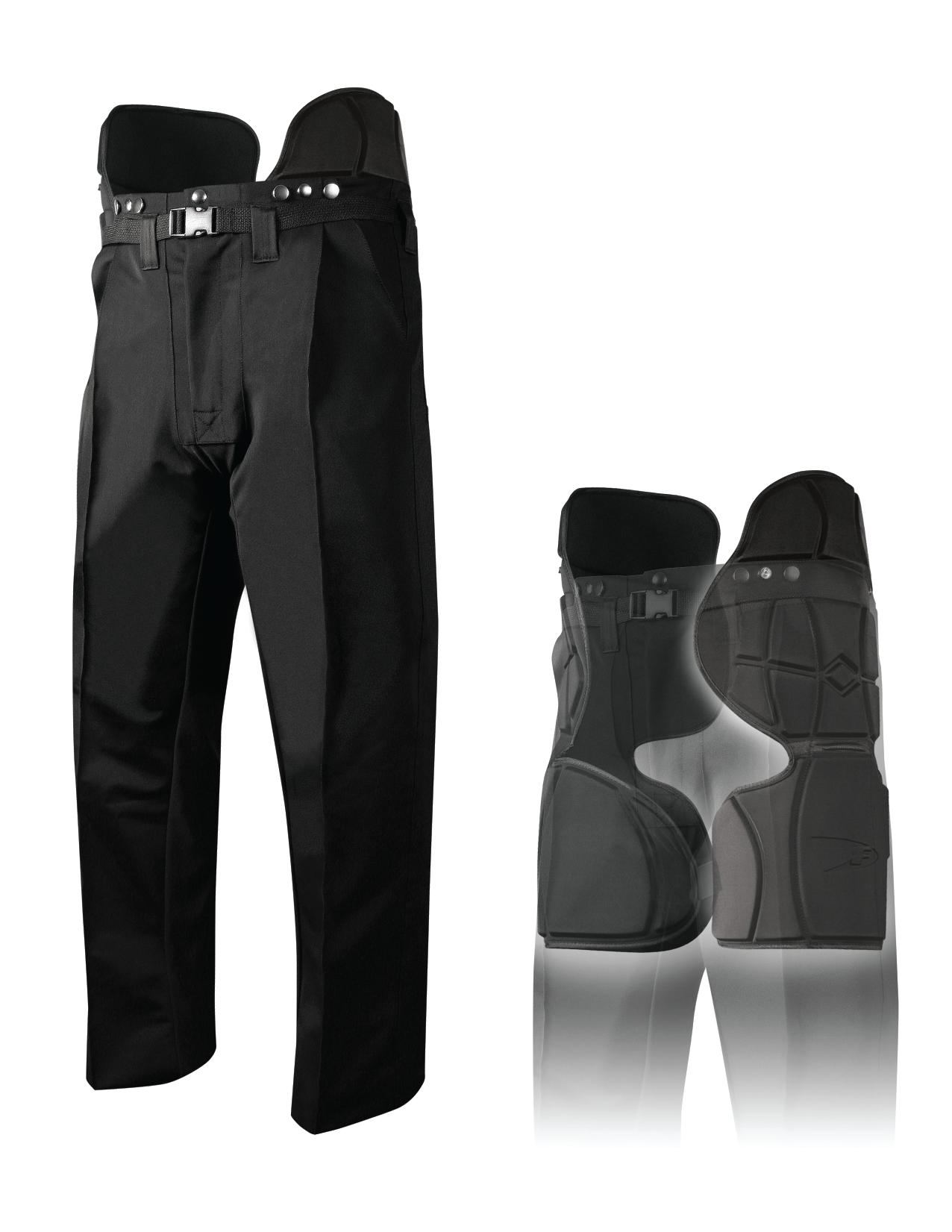 Force PTX-Pro Protective Officiating Pant