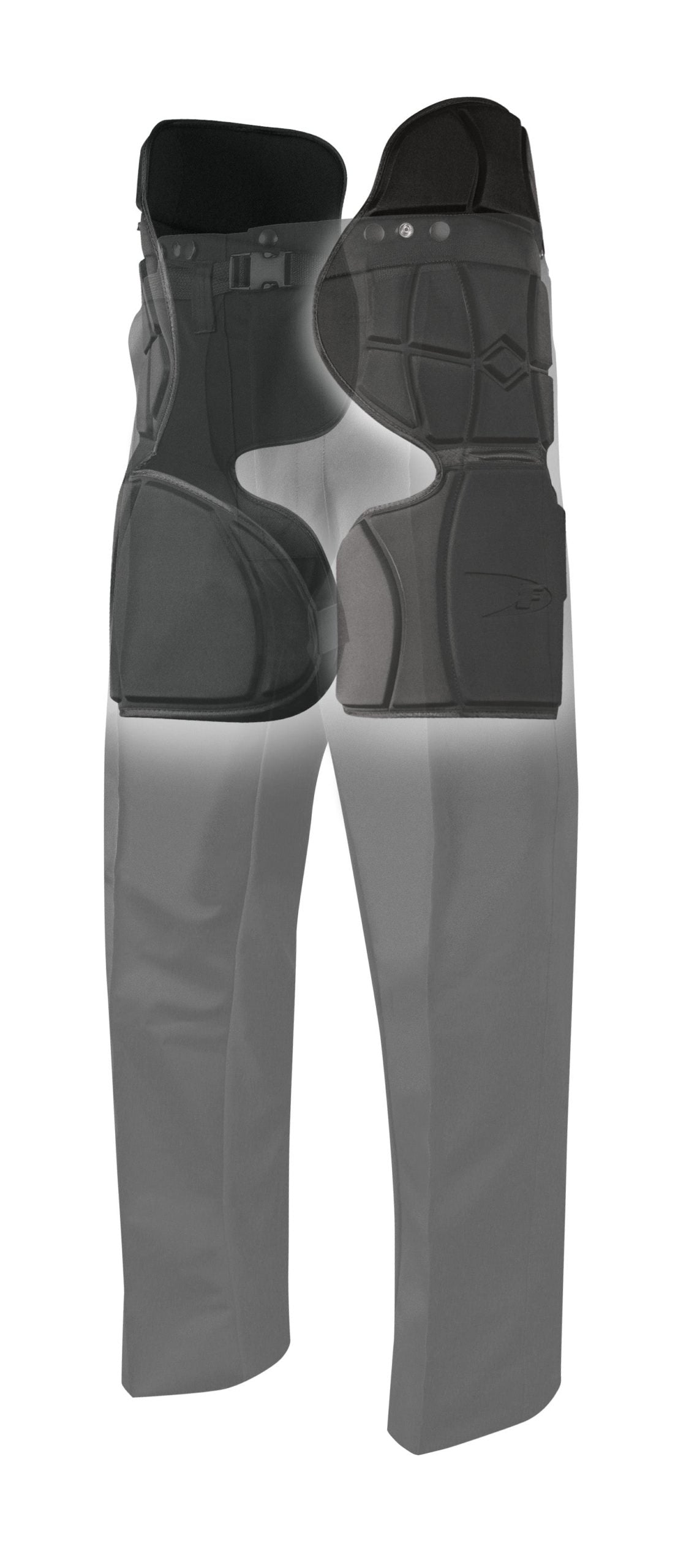 Force PTX-Pro Protective Officiating Pant