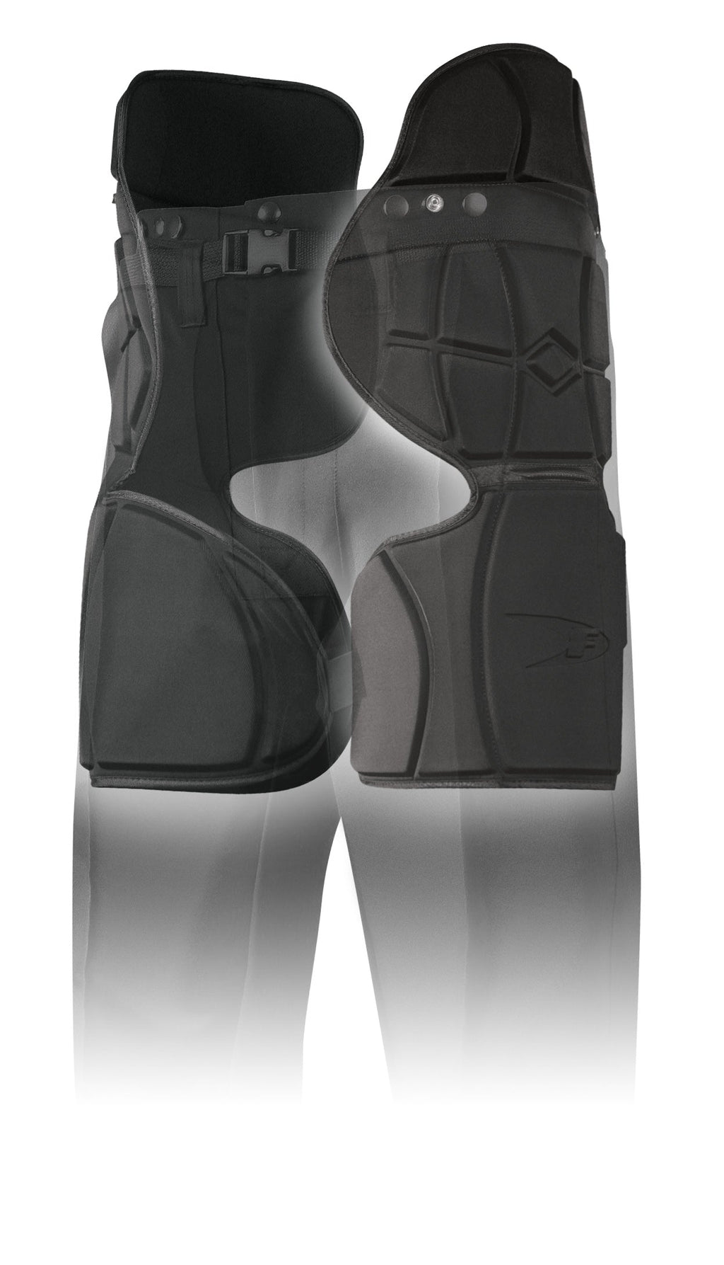Force PTX-Pro Protective Officiating Pant
