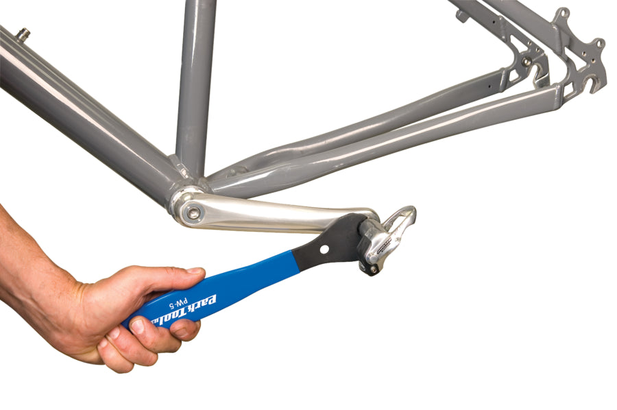 Park Tool PW-5 Home Mechanic Pedal Wrench detail