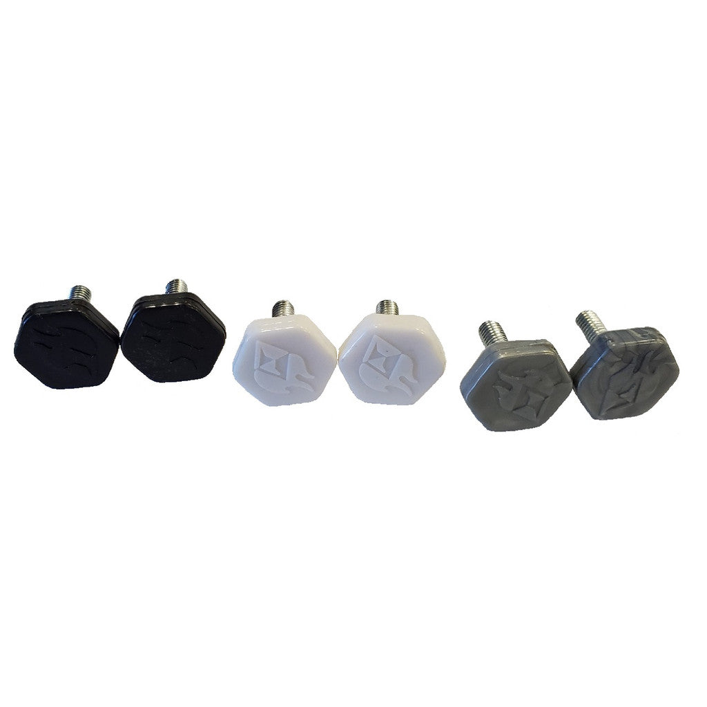 Olson PYRO Replacement Screws