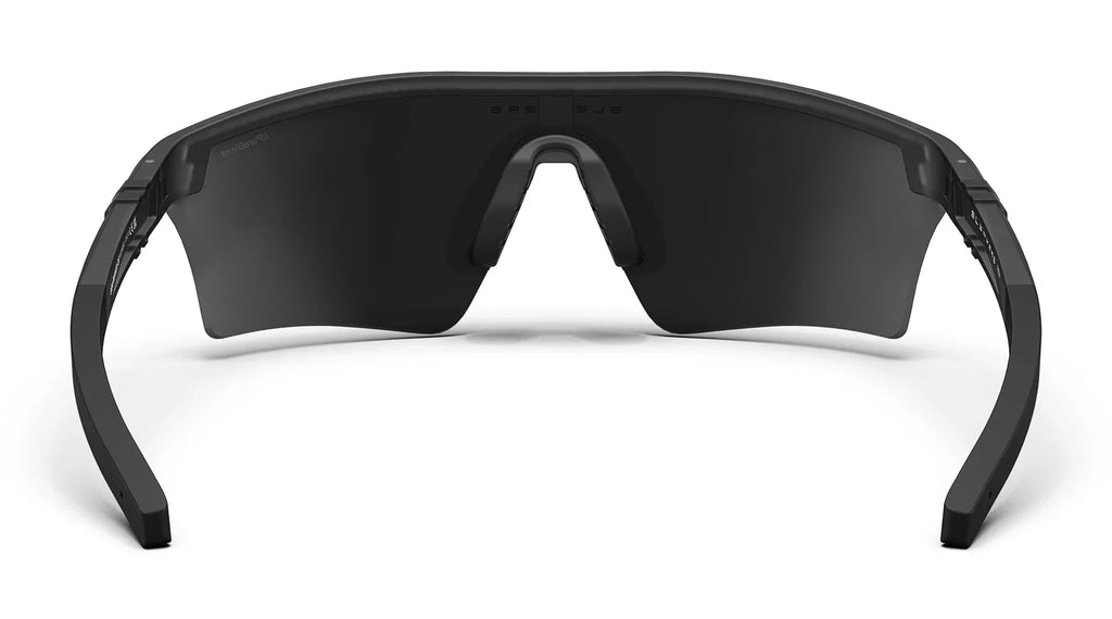 Blenders Pacer Polarized Sunglasses - BLK 99 GRY