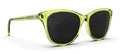 Palmy - CRYS LIME GRY