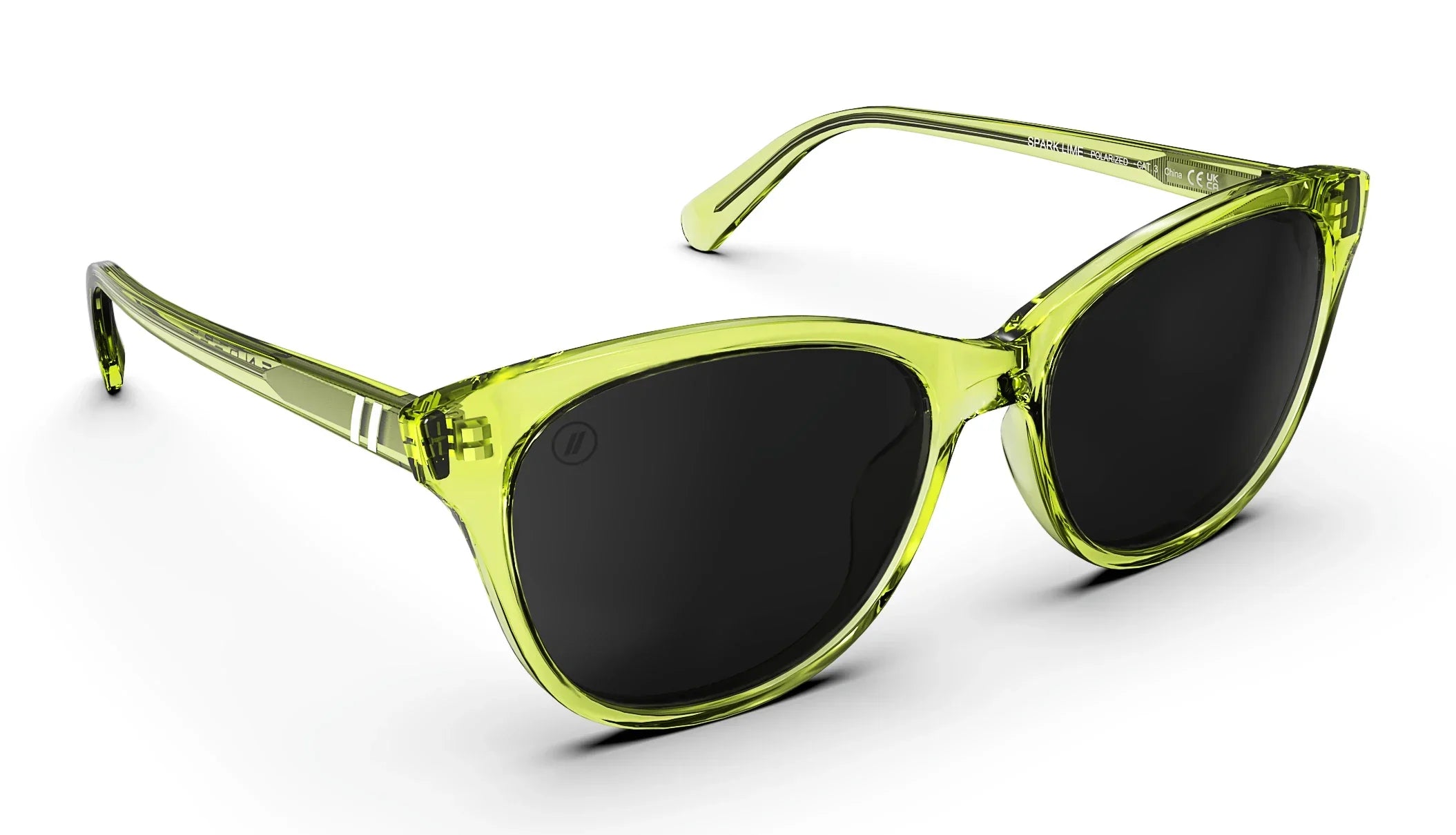 Palmy - CRYS LIME GRY