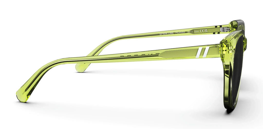 Palmy - CRYS LIME GRY