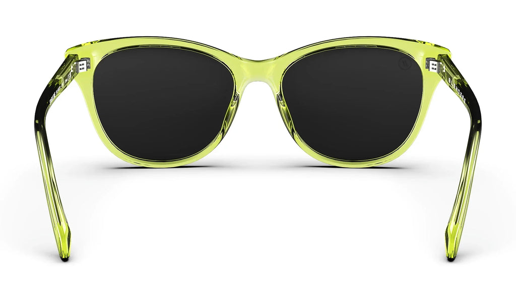Palmy - CRYS LIME GRY