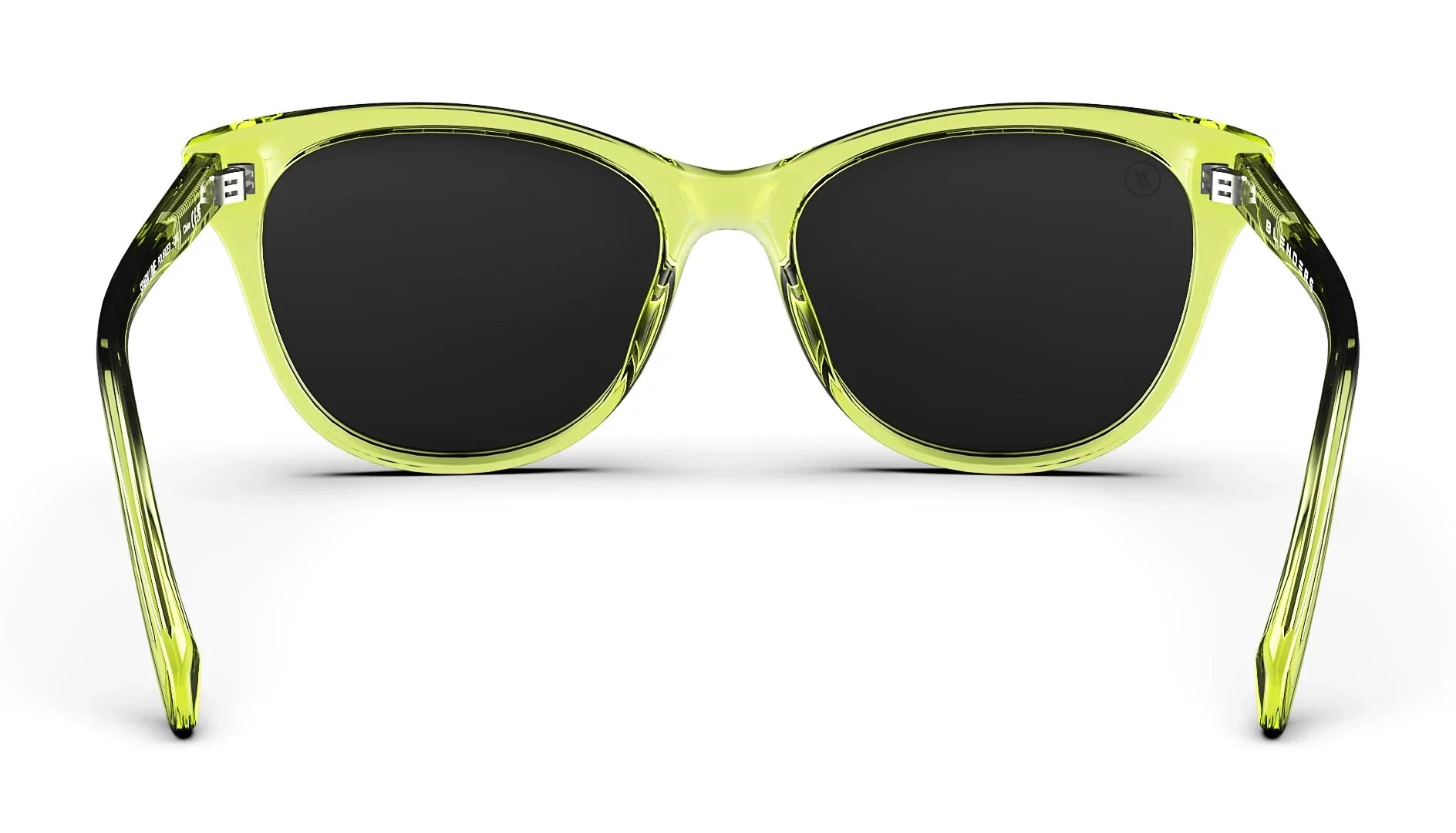Palmy - CRYS LIME GRY