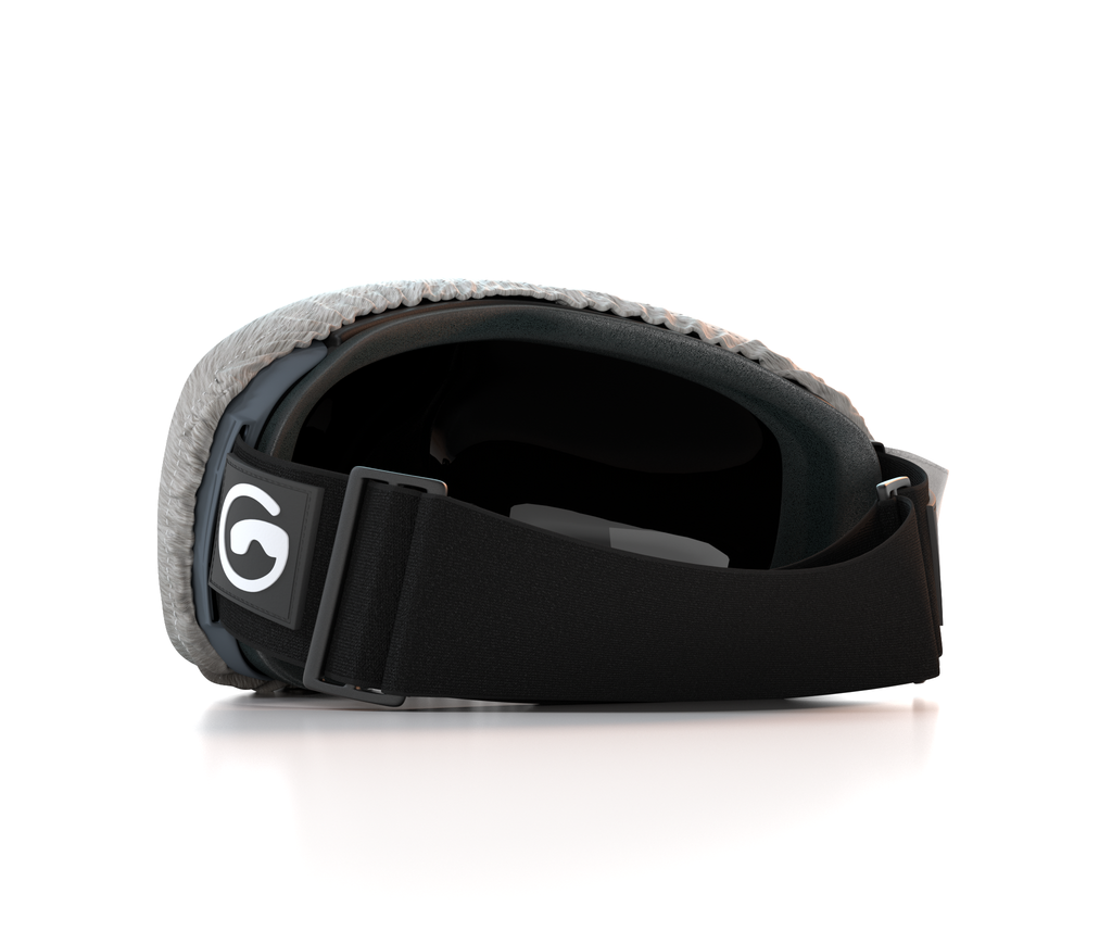 Gogglesoc Panda Soc Goggle Cover - Panda