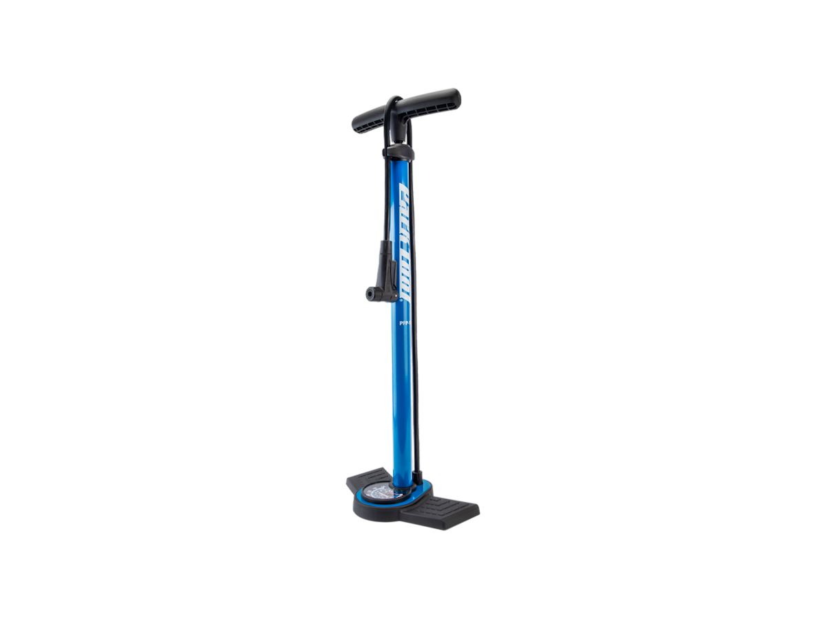 Park Tool PFP-10 Home Mechanic Floor Pump