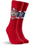 Major League Socks - Patrick Roy
