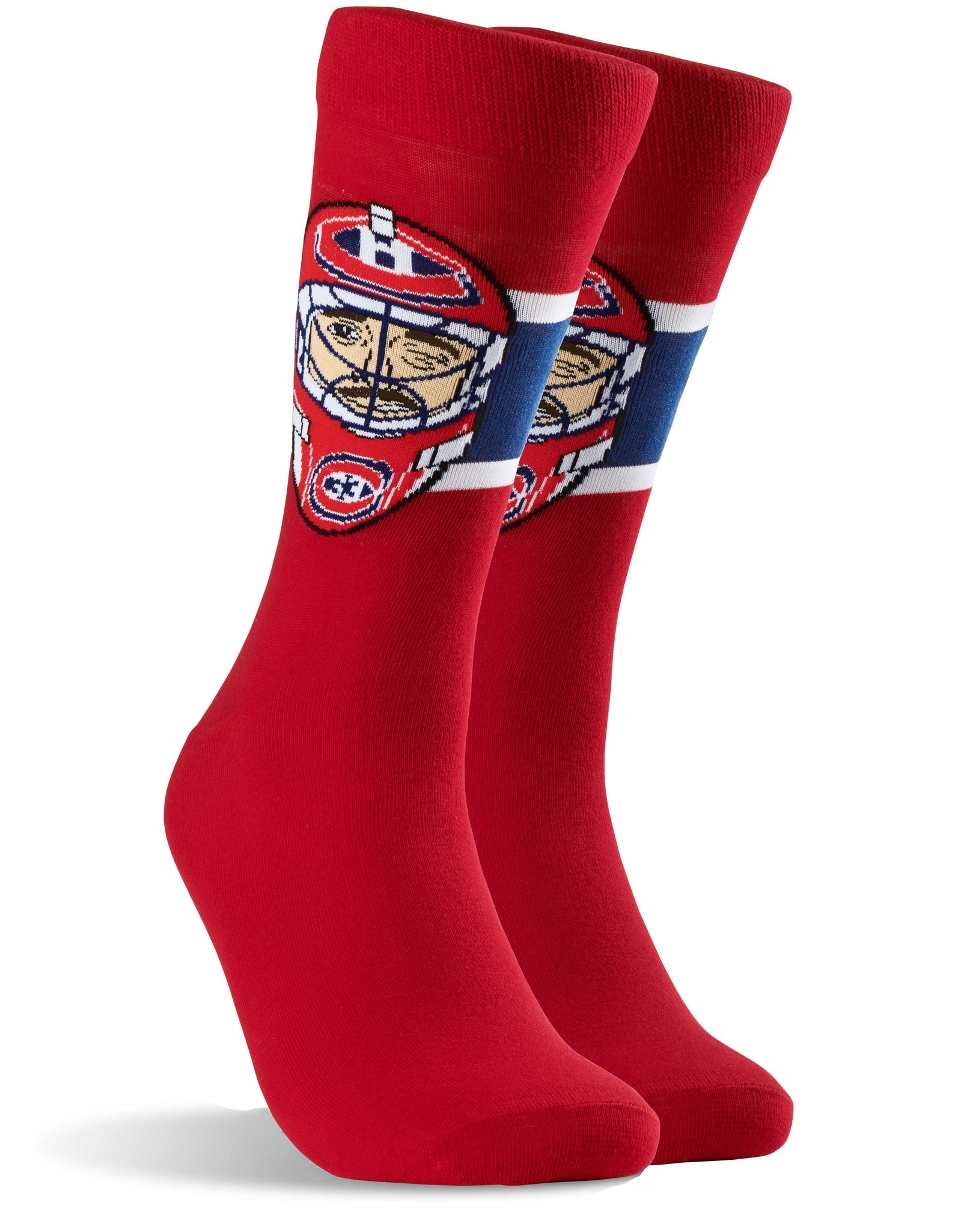 Major League Socks - Patrick Roy