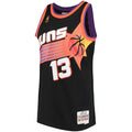 Mitchell & Ness Phoenix Suns Steve Nash Hardwood Classics Swingman Jersey