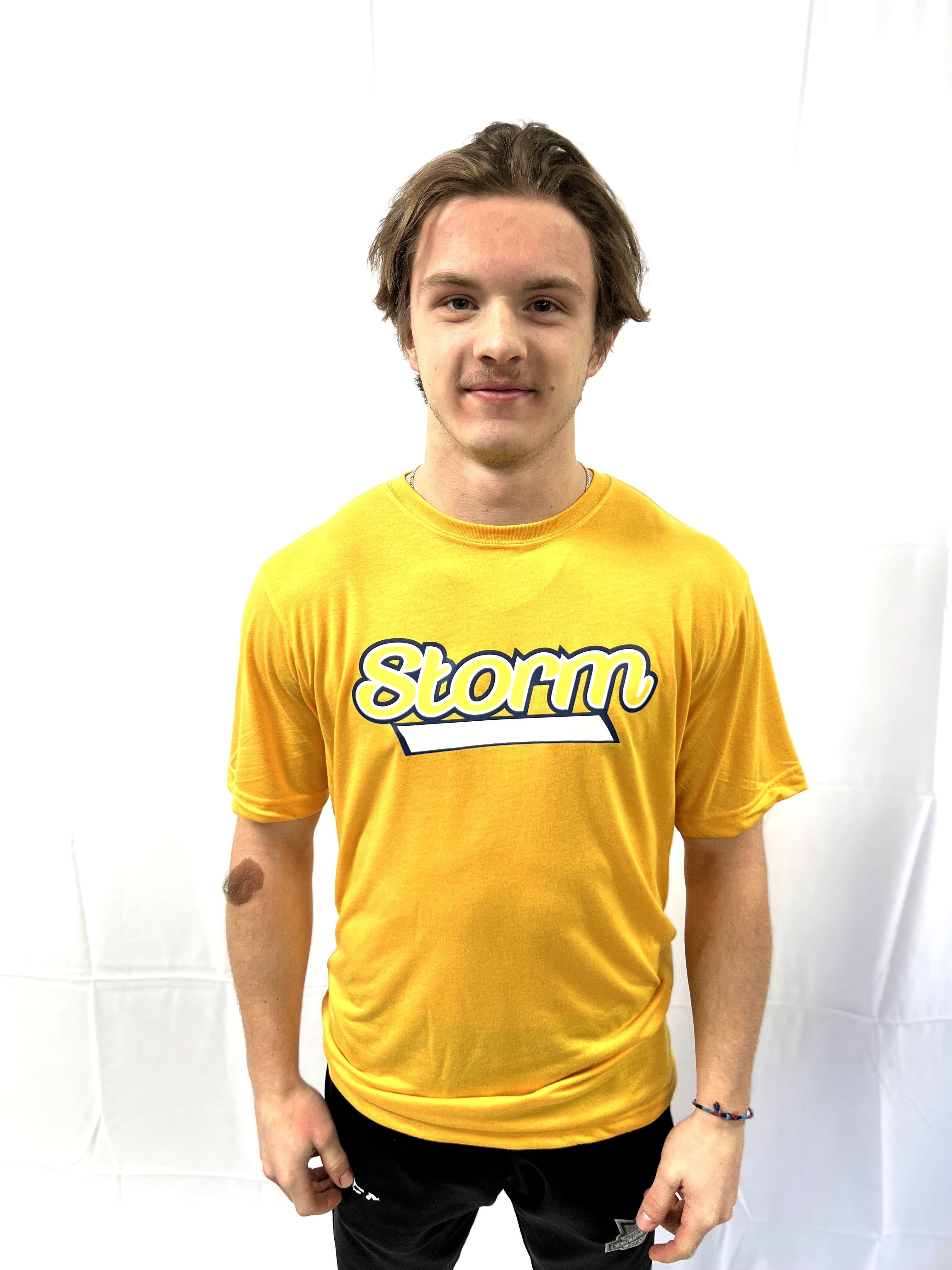 Storm ATC Cotton T-Shirt