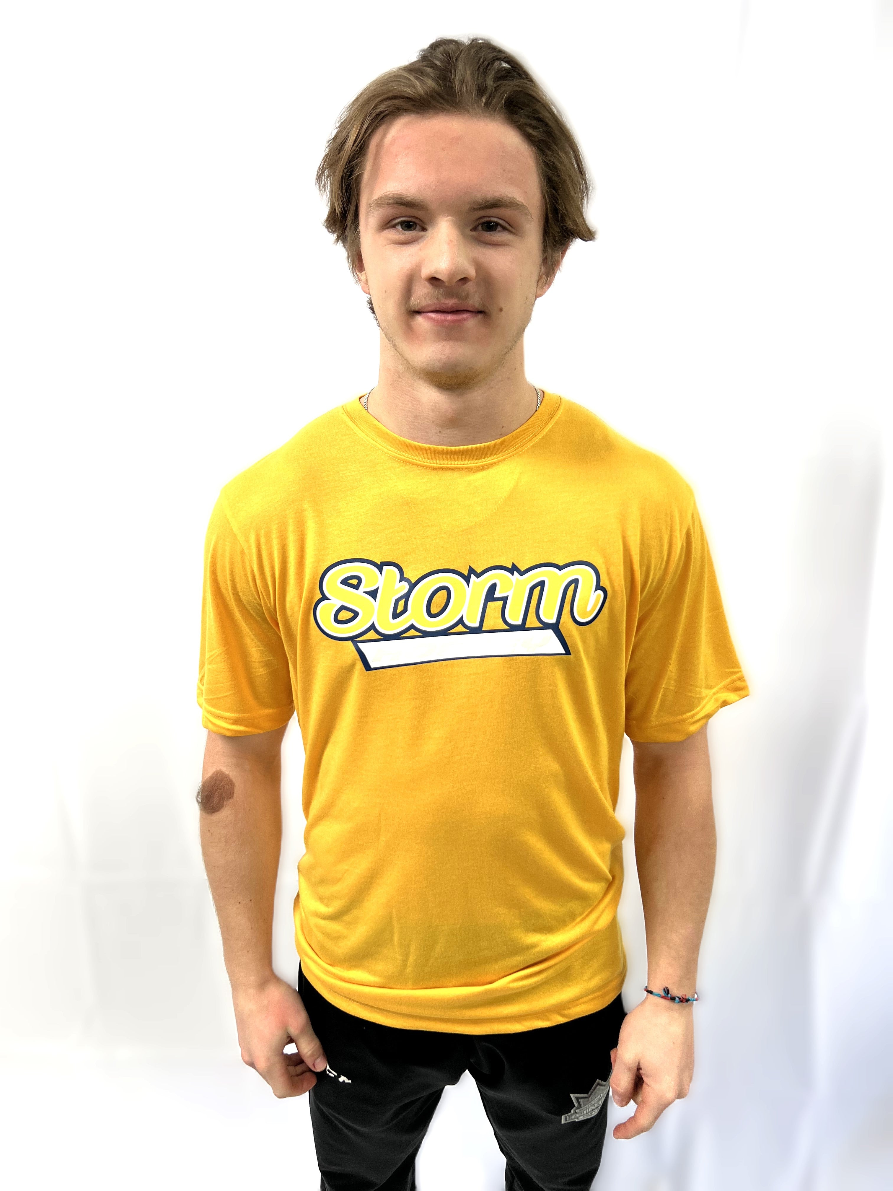 Storm ATC Cotton T-Shirt