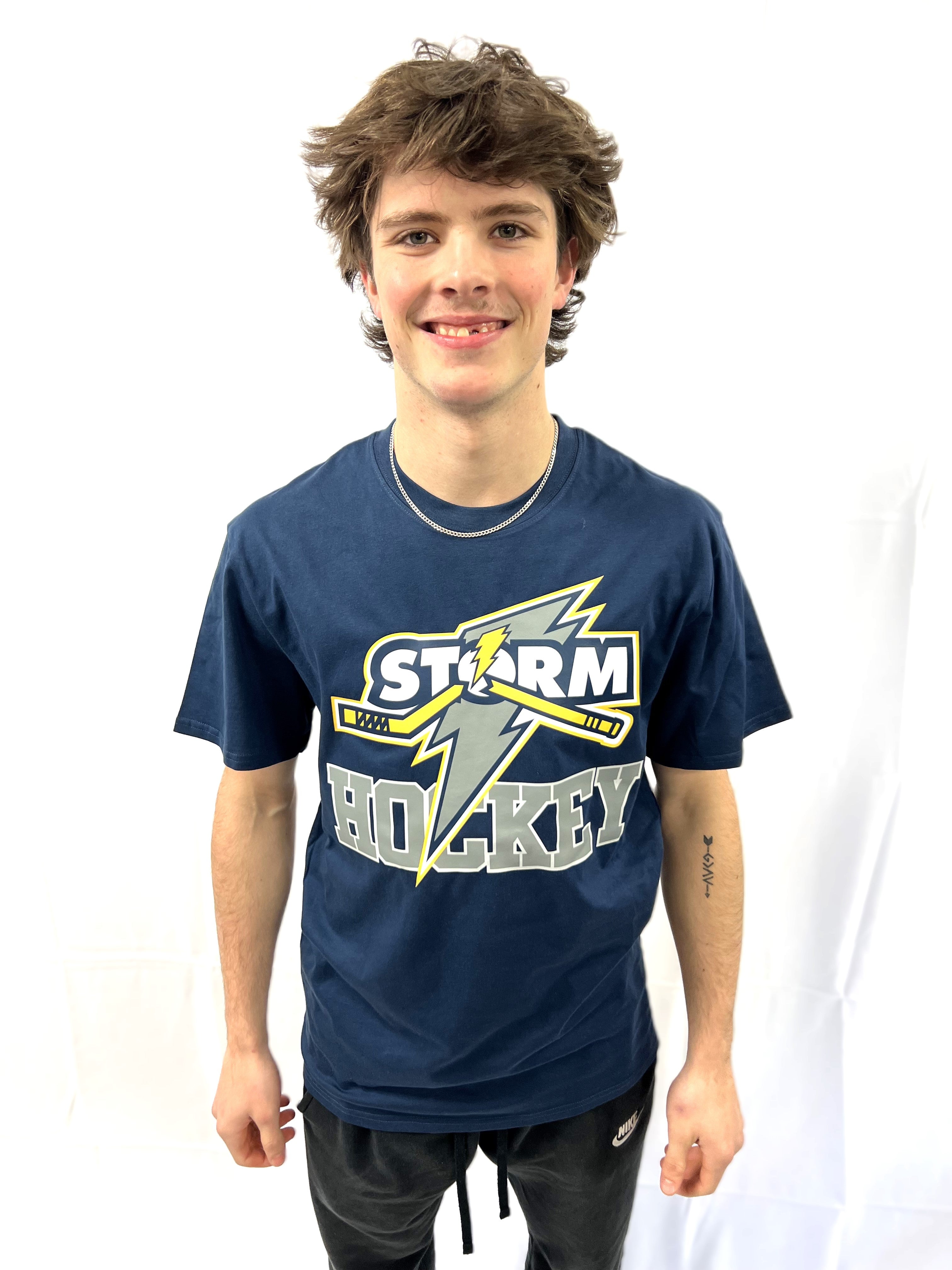 Storm ATC Cotton T-Shirt