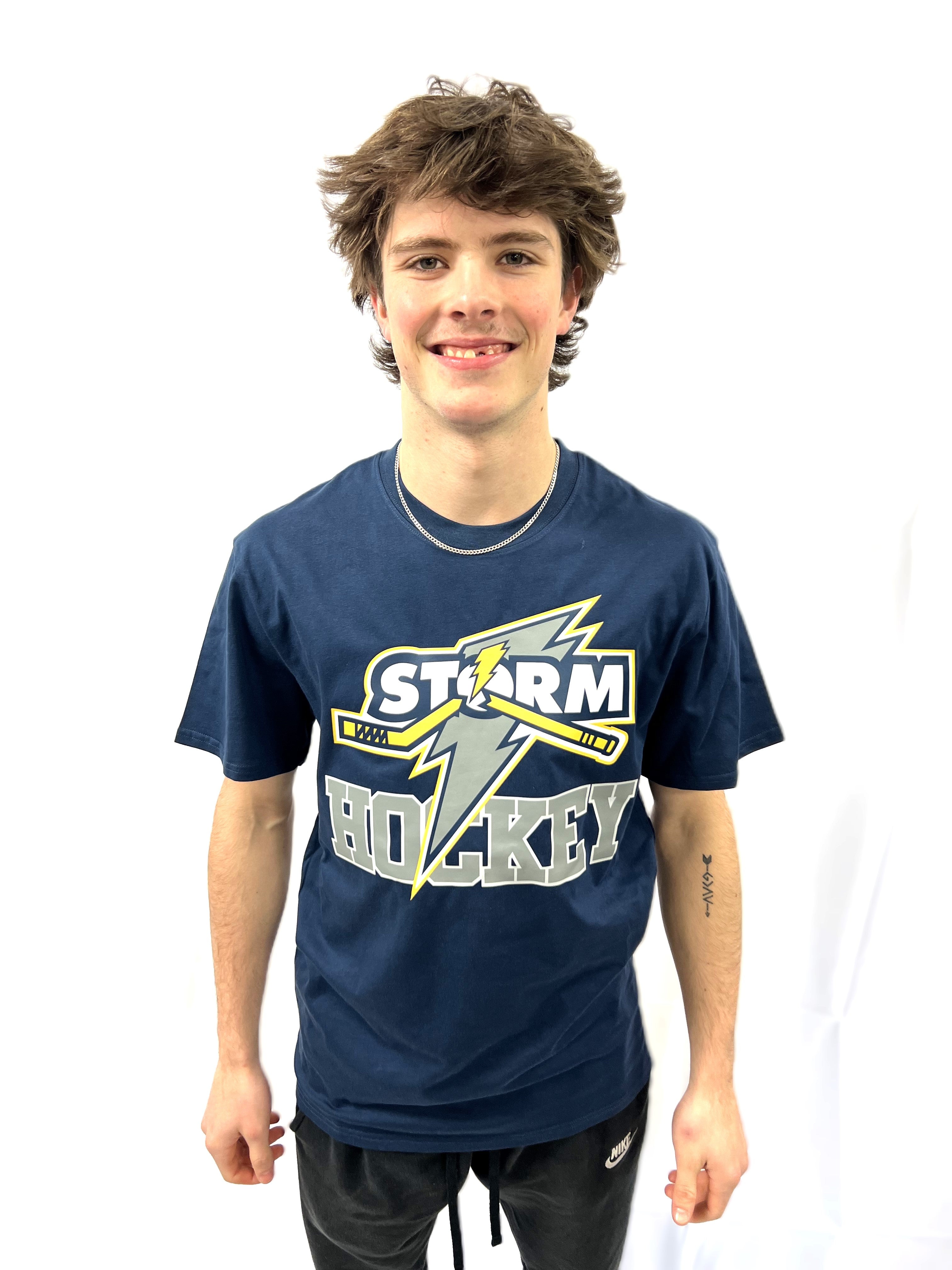 Storm ATC Cotton T-Shirt