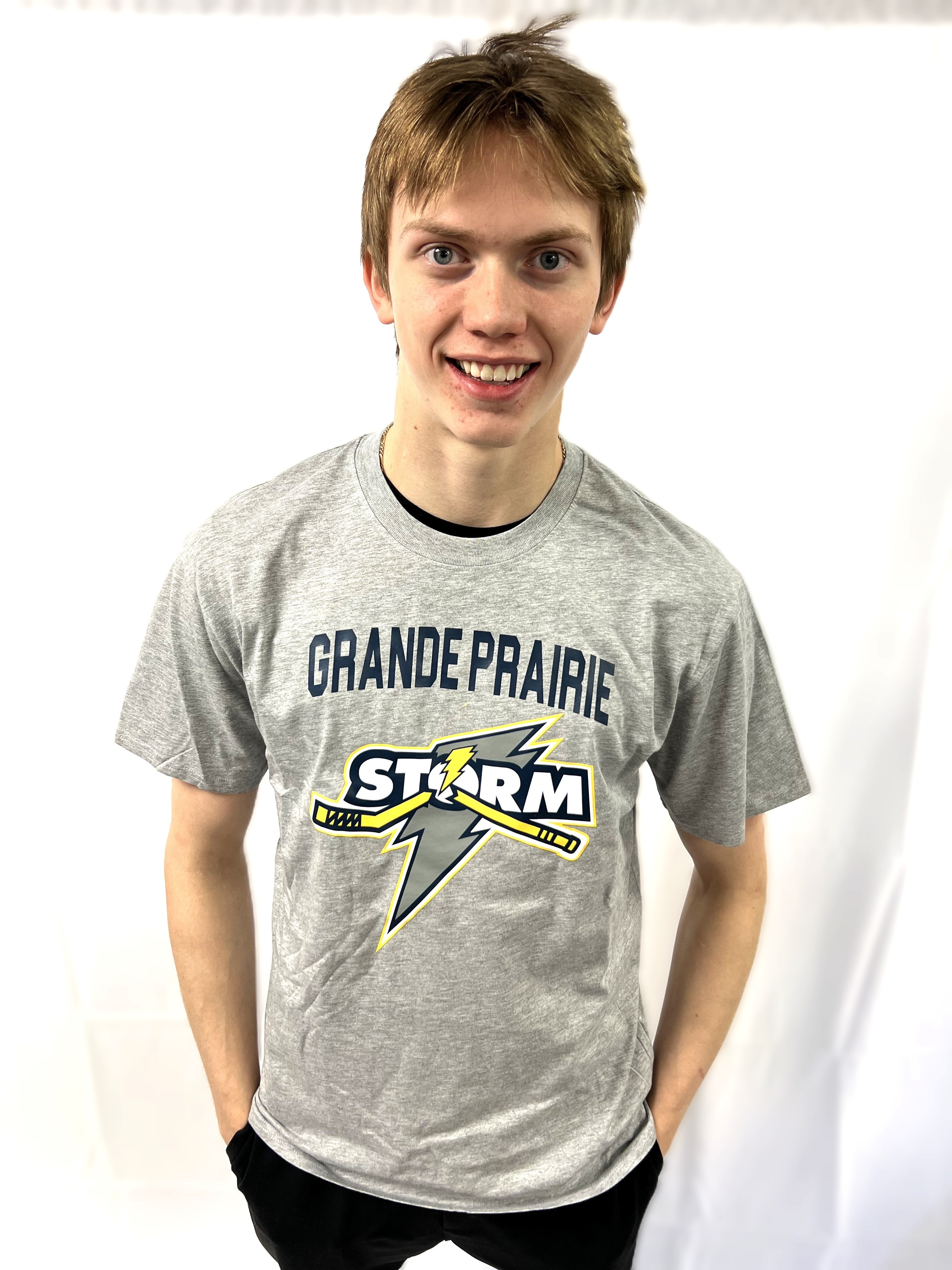 Storm ATC Cotton T-Shirt