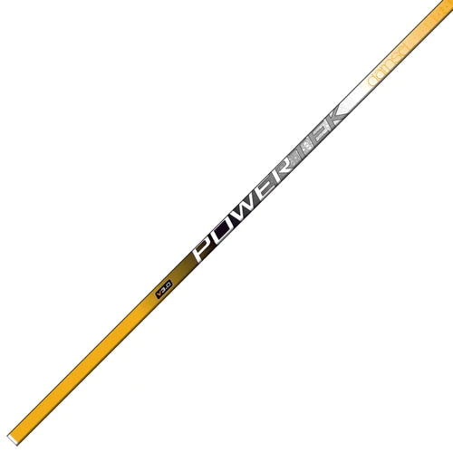 Powertek Junior Damsel V3.0 Ringette Stick with Grip