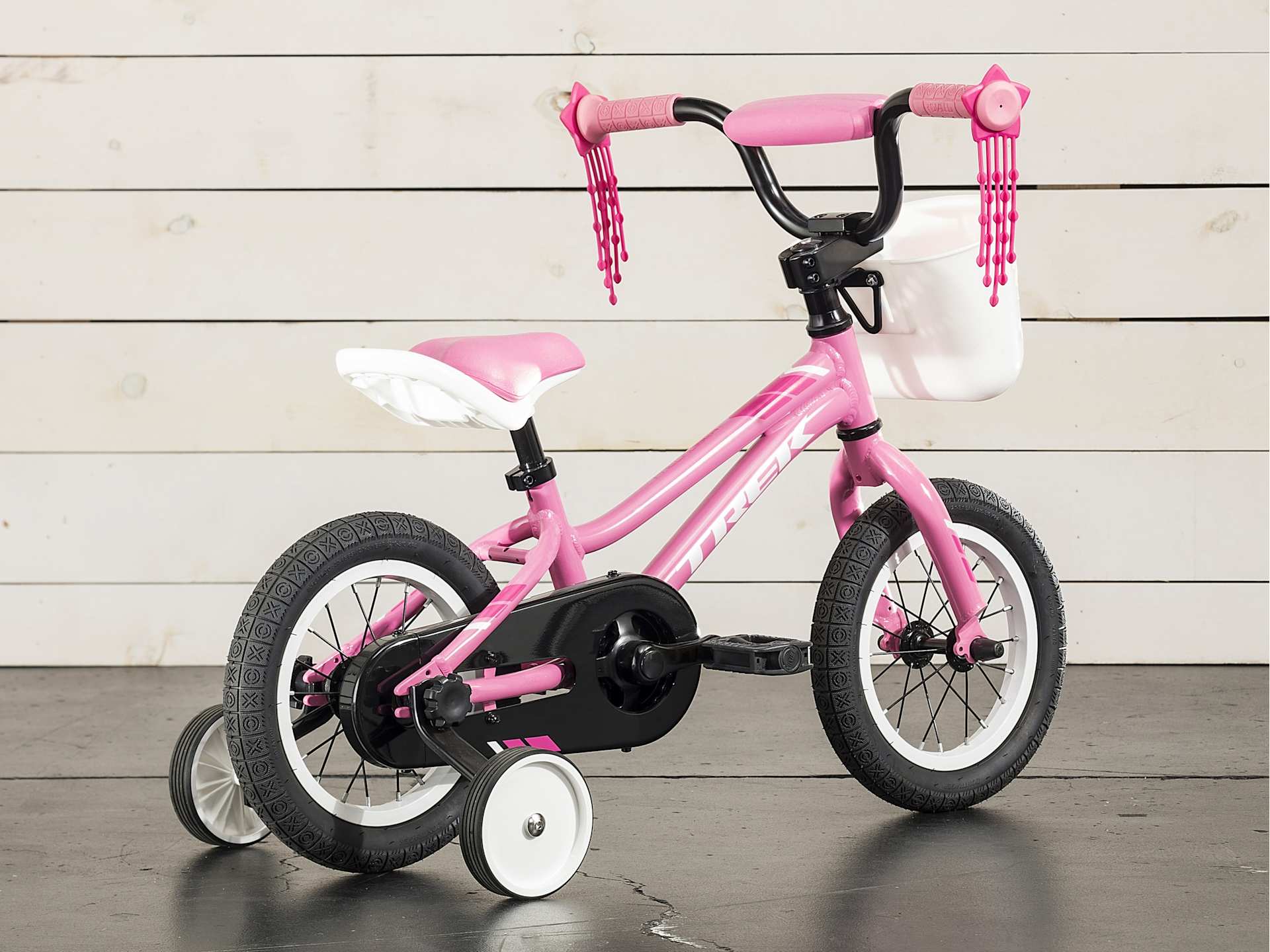 Trek Precaliber 12 (2018-2019)