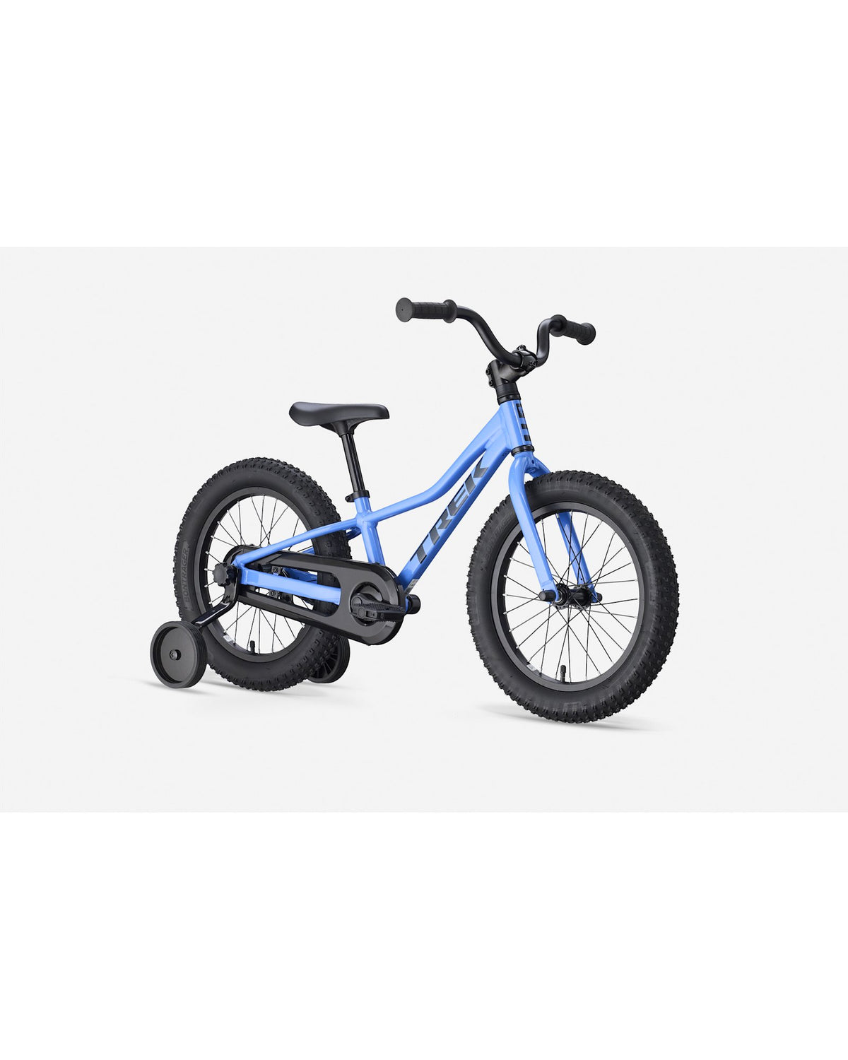 Trek Precaliber 16 - Fjord Blue, front