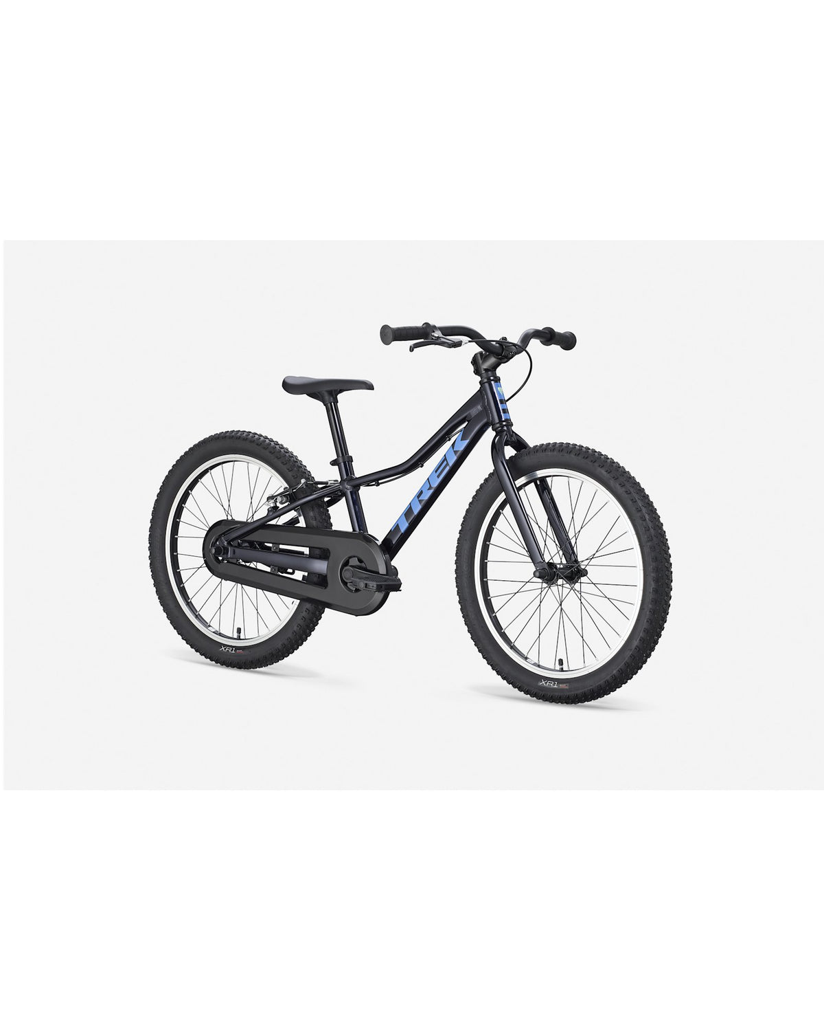 Trek Precaliber 20 CST - Marianas Blue, front