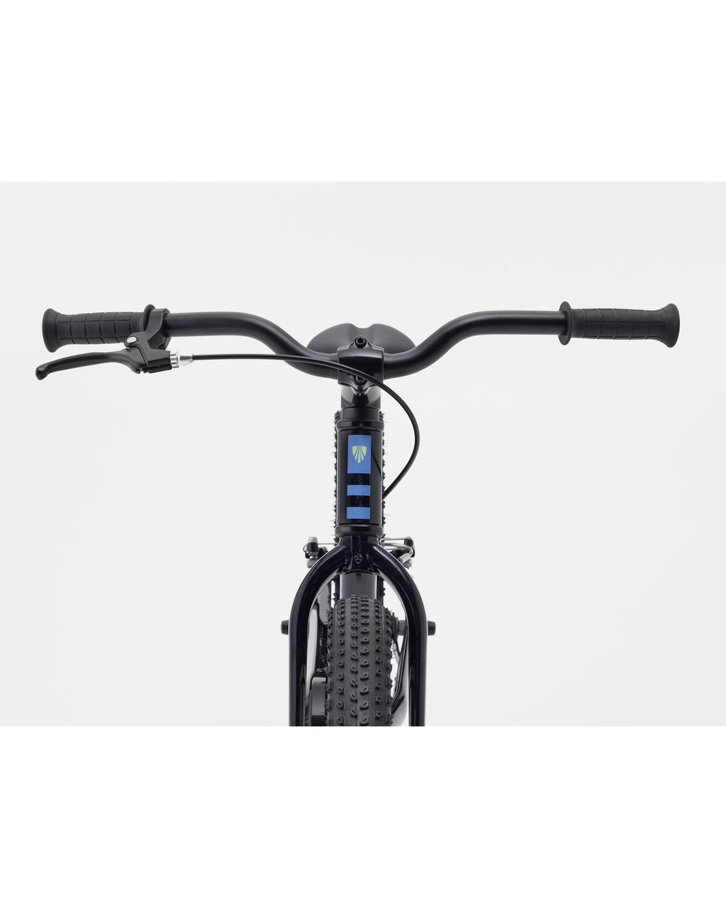 Trek Precaliber 20 CST - Marianas Blue, handlebar