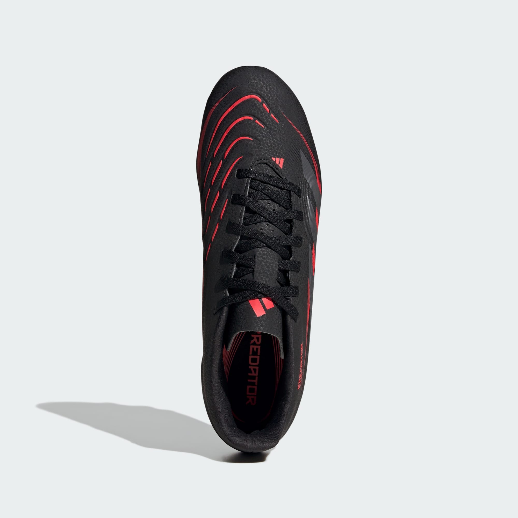 Men's Predator Club Firm/Multi-Ground Soccer Cleats