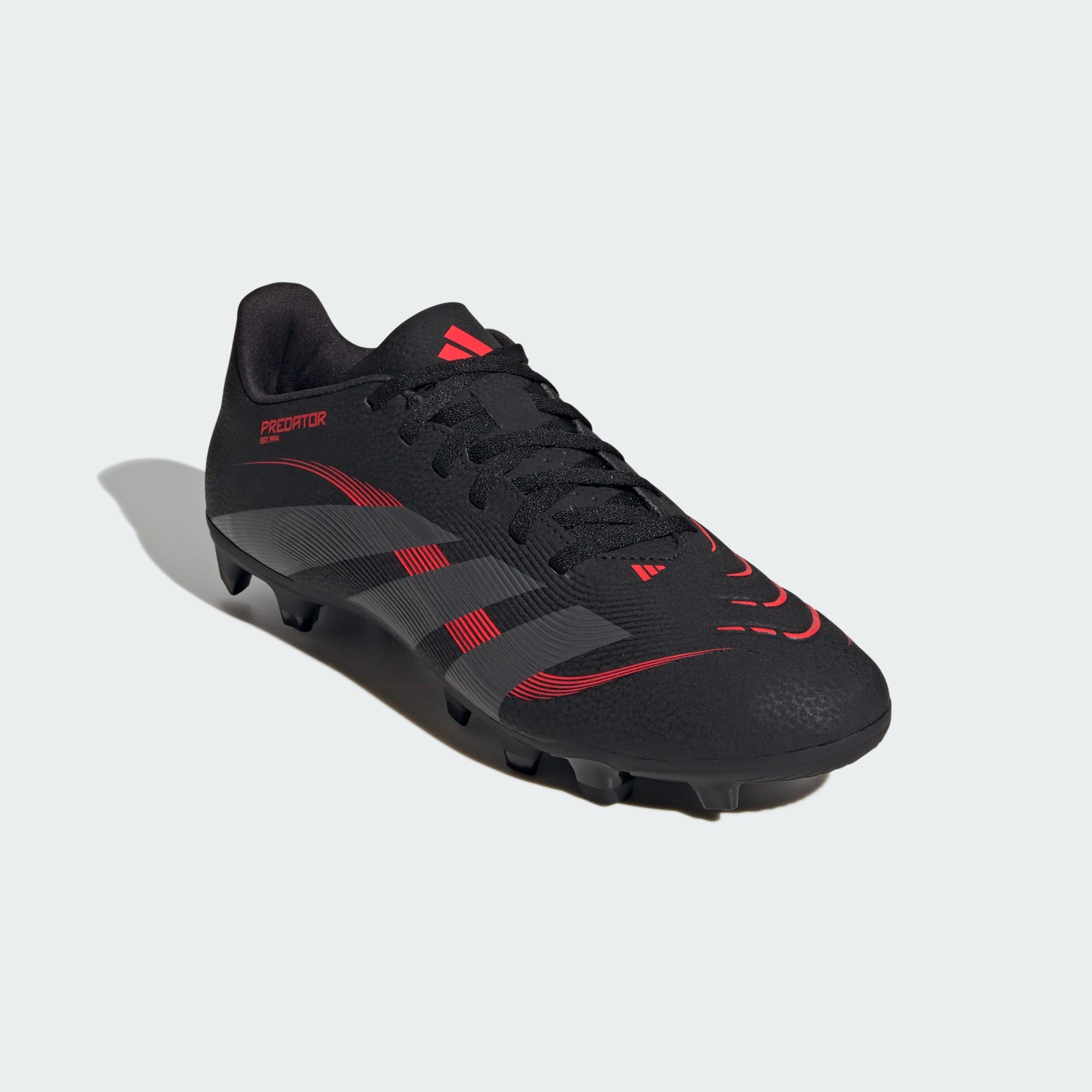 Men's Predator Club Firm/Multi-Ground Soccer Cleats