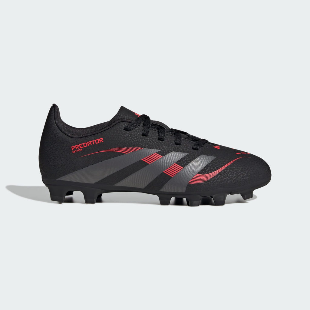 Kid's Predator Club Firm/Multi-Ground Soccer Cleats