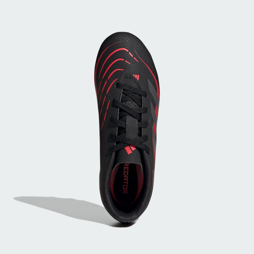 Kid's Predator Club Firm/Multi-Ground Soccer Cleats