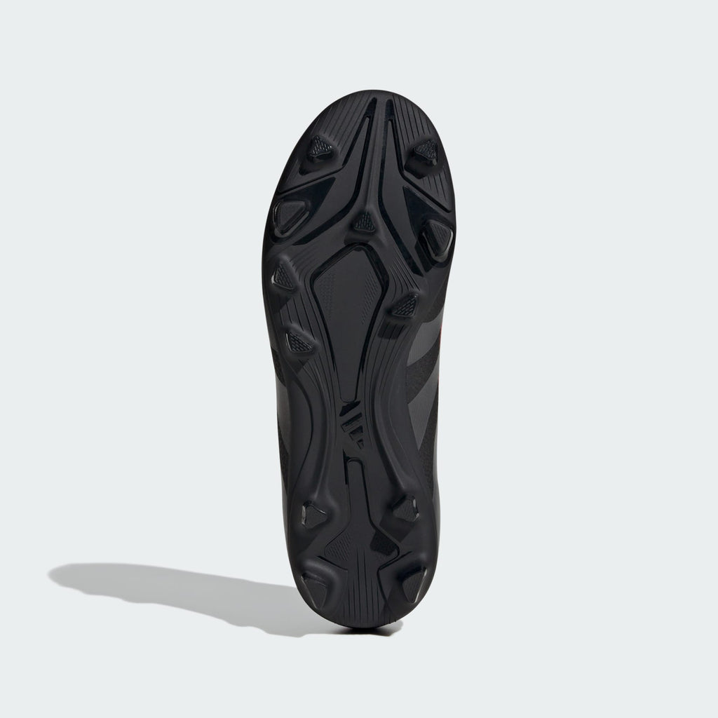 Kid's Predator Club Firm/Multi-Ground Soccer Cleats