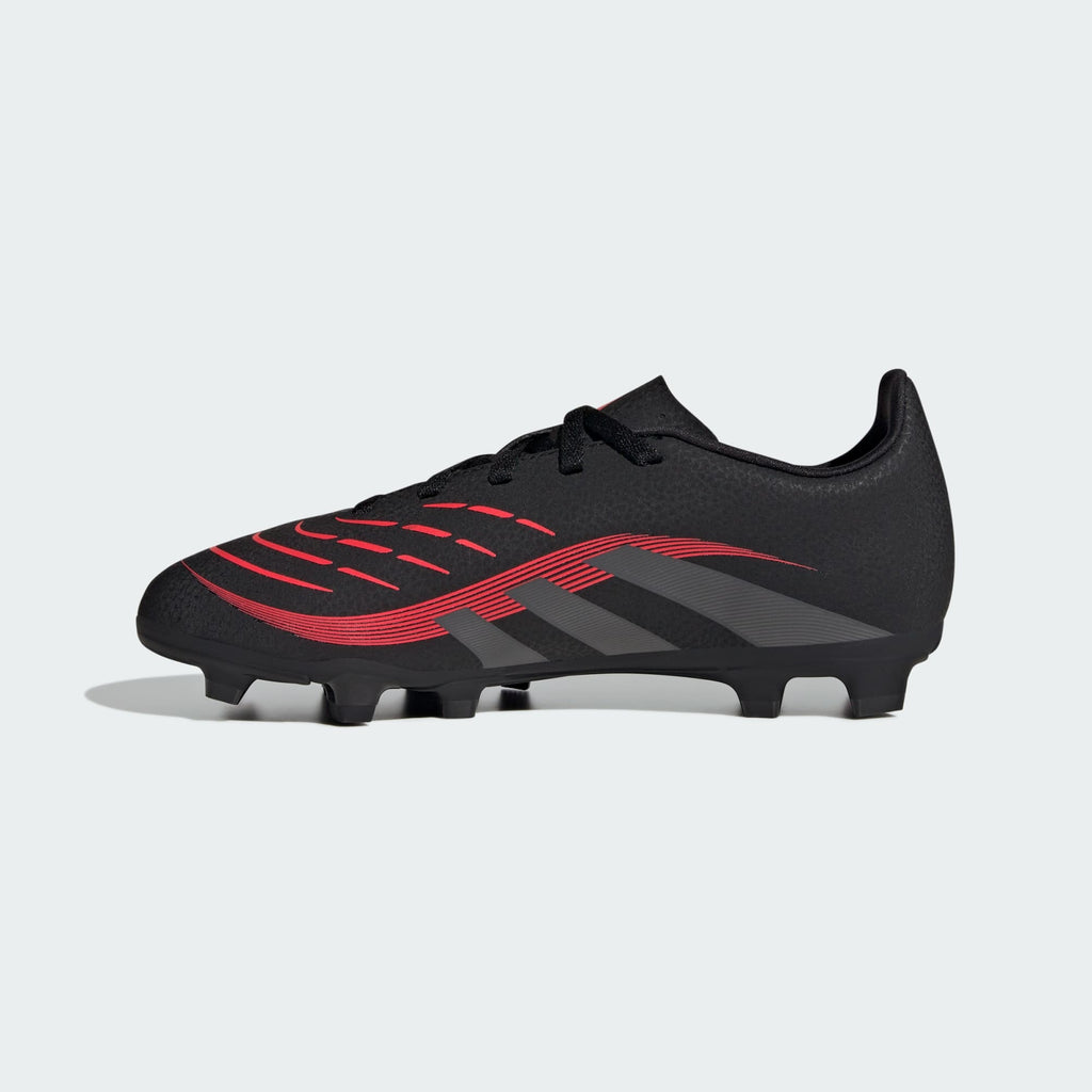 Kid's Predator Club Firm/Multi-Ground Soccer Cleats