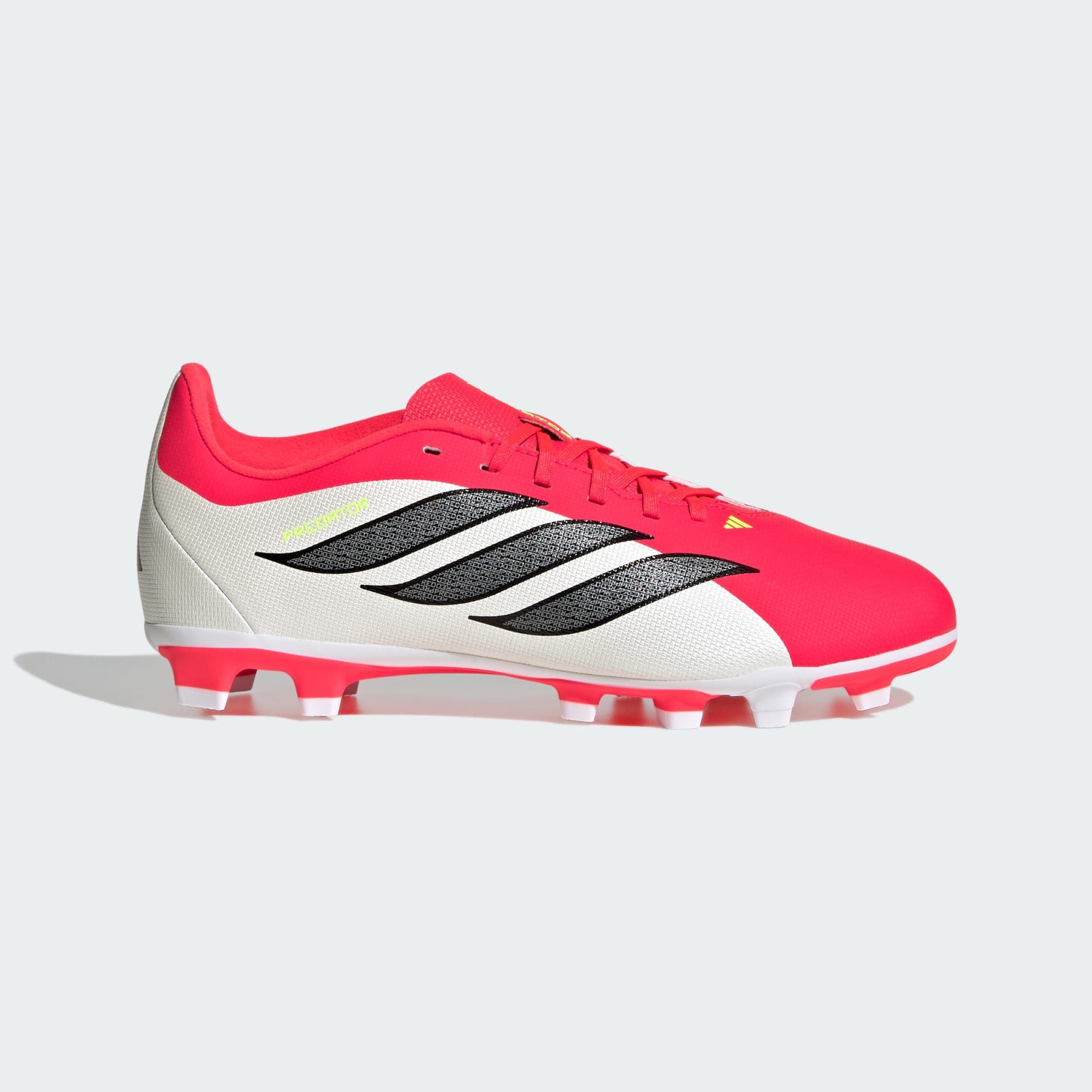 Adidas Kid's Predator Club Firm Ground/Multi Ground Soccer Cleats