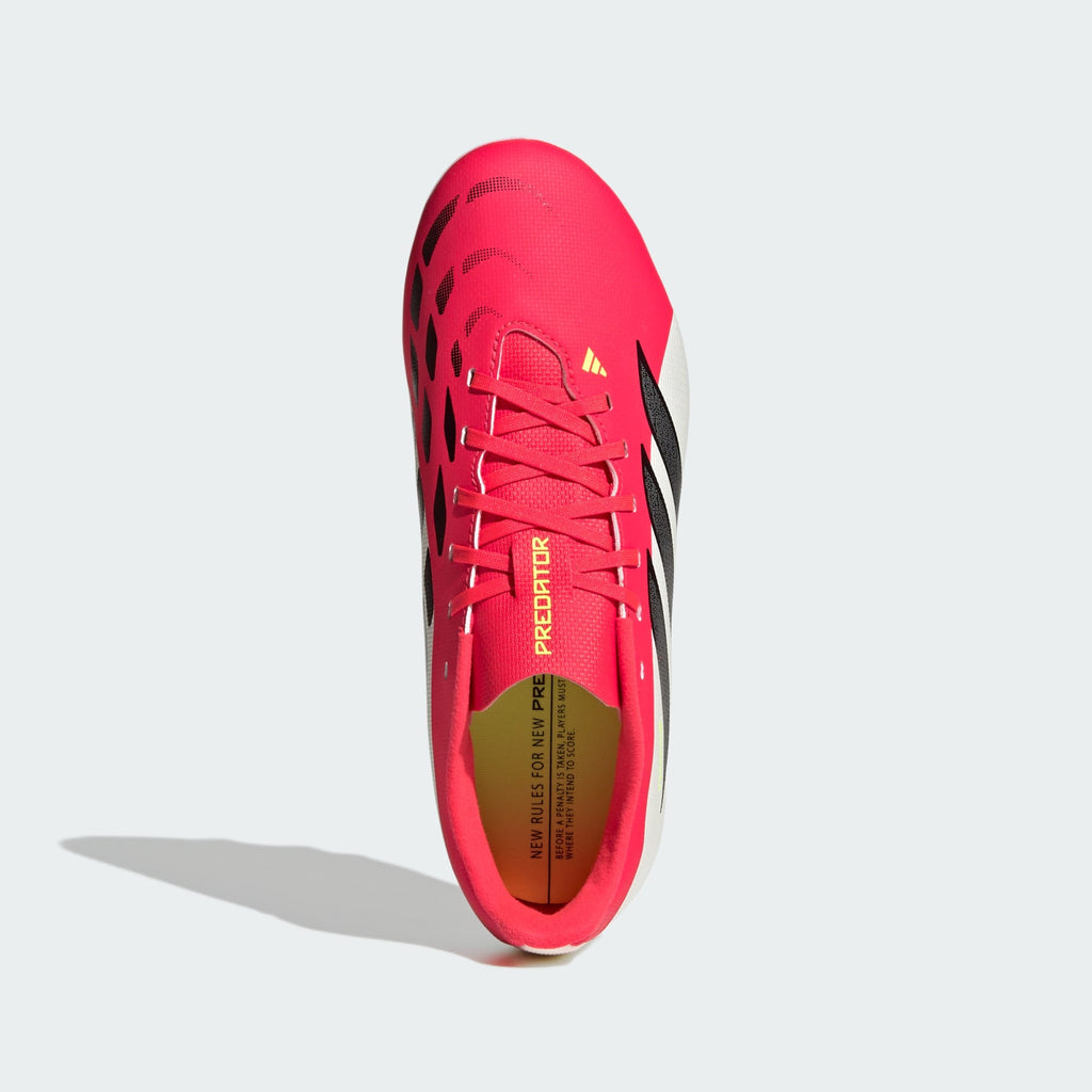 Adidas Kid's Predator Club Firm Ground/Multi Ground Soccer Cleats