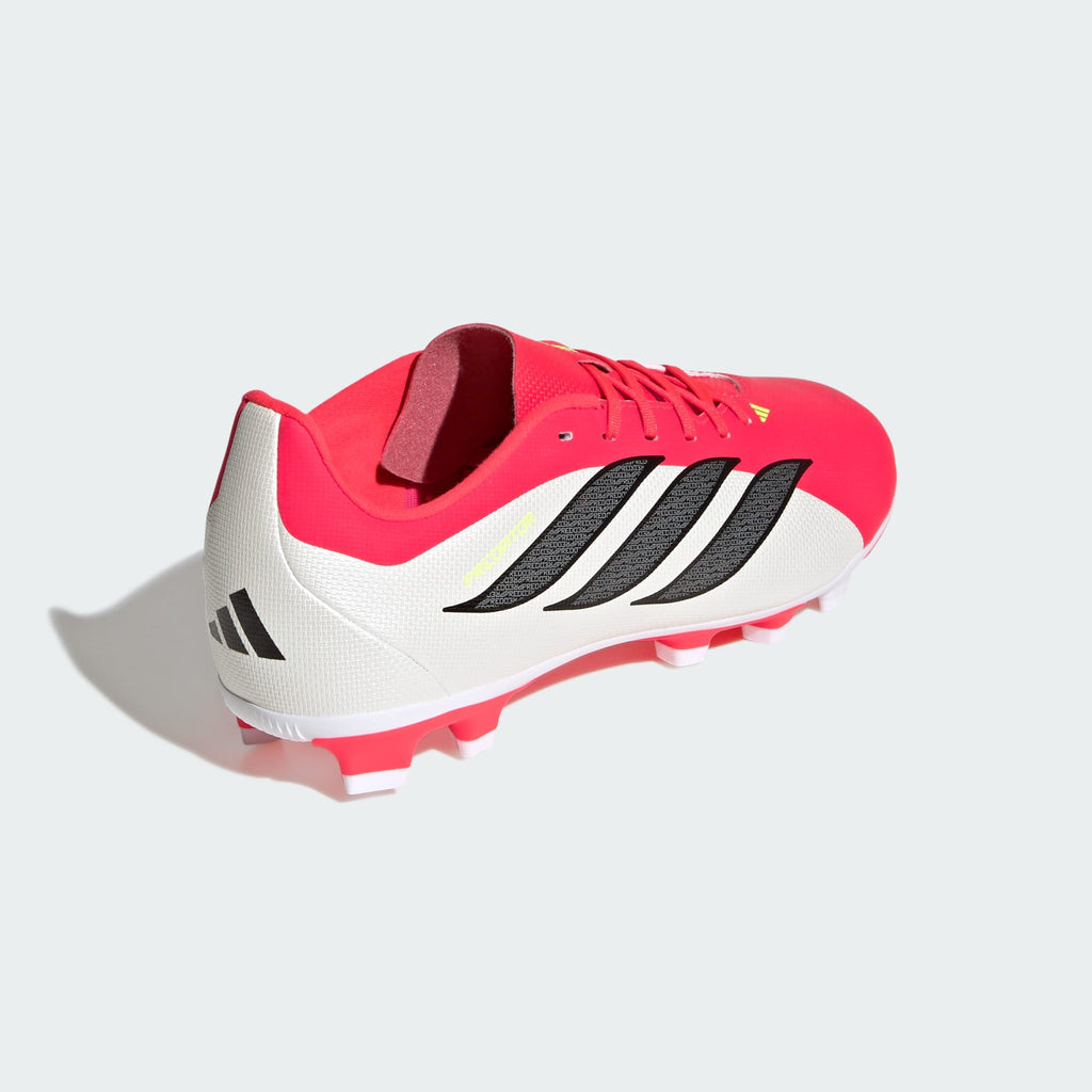 Adidas Kid's Predator Club Firm Ground/Multi Ground Soccer Cleats