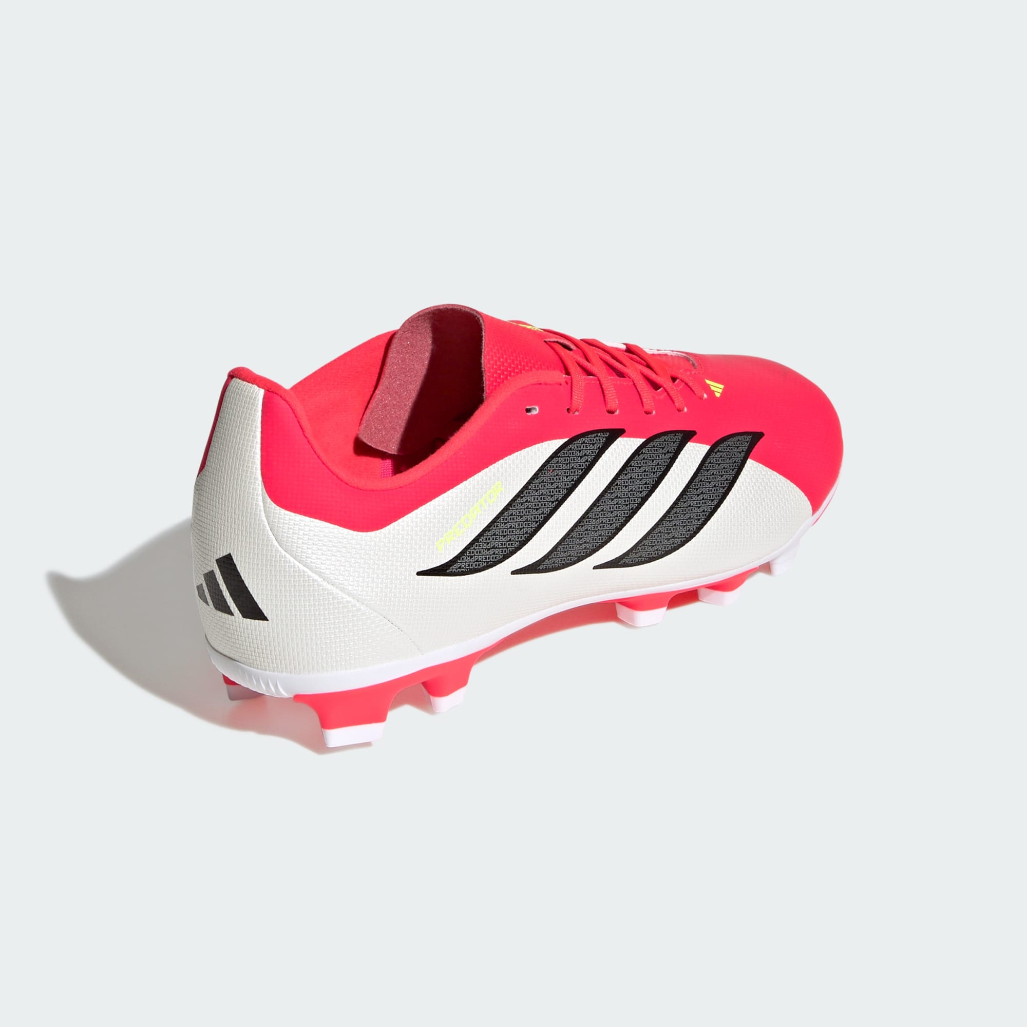 Adidas Kid's Predator Club Firm Ground/Multi Ground Soccer Cleats