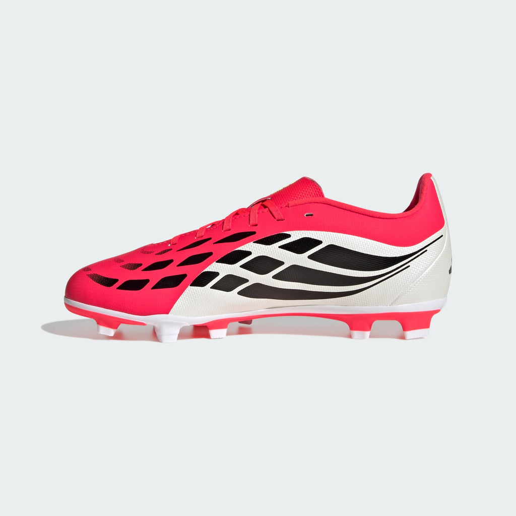 Adidas Kid's Predator Club Firm Ground/Multi Ground Soccer Cleats