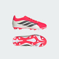 Adidas Kid's Predator Club Firm Ground/Multi Ground Soccer Cleats