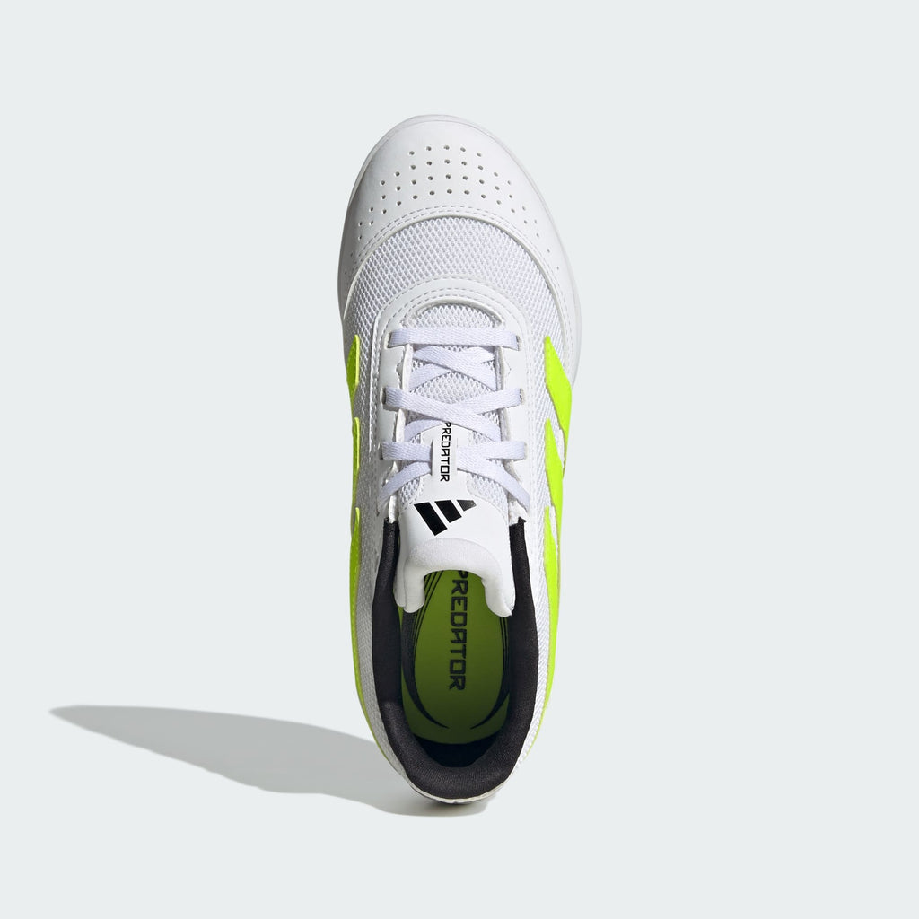 Adidas Kid's Predator Club Indoor Sala Soccer Shoes