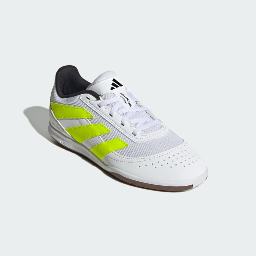 Adidas Kid's Predator Club Indoor Sala Soccer Shoes
