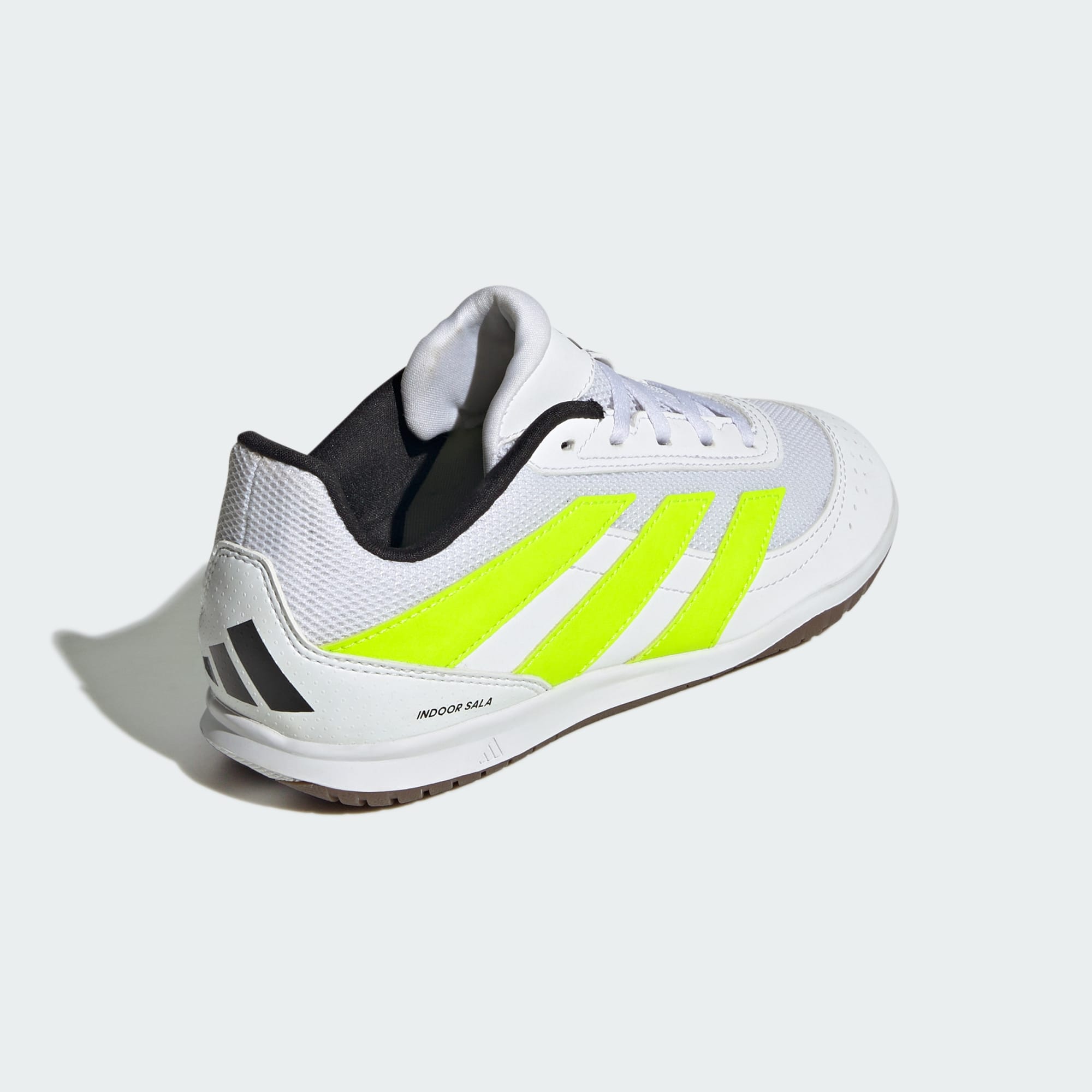 Adidas Kid's Predator Club Indoor Sala Soccer Shoes