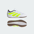Adidas Kid's Predator Club Indoor Sala Soccer Shoes