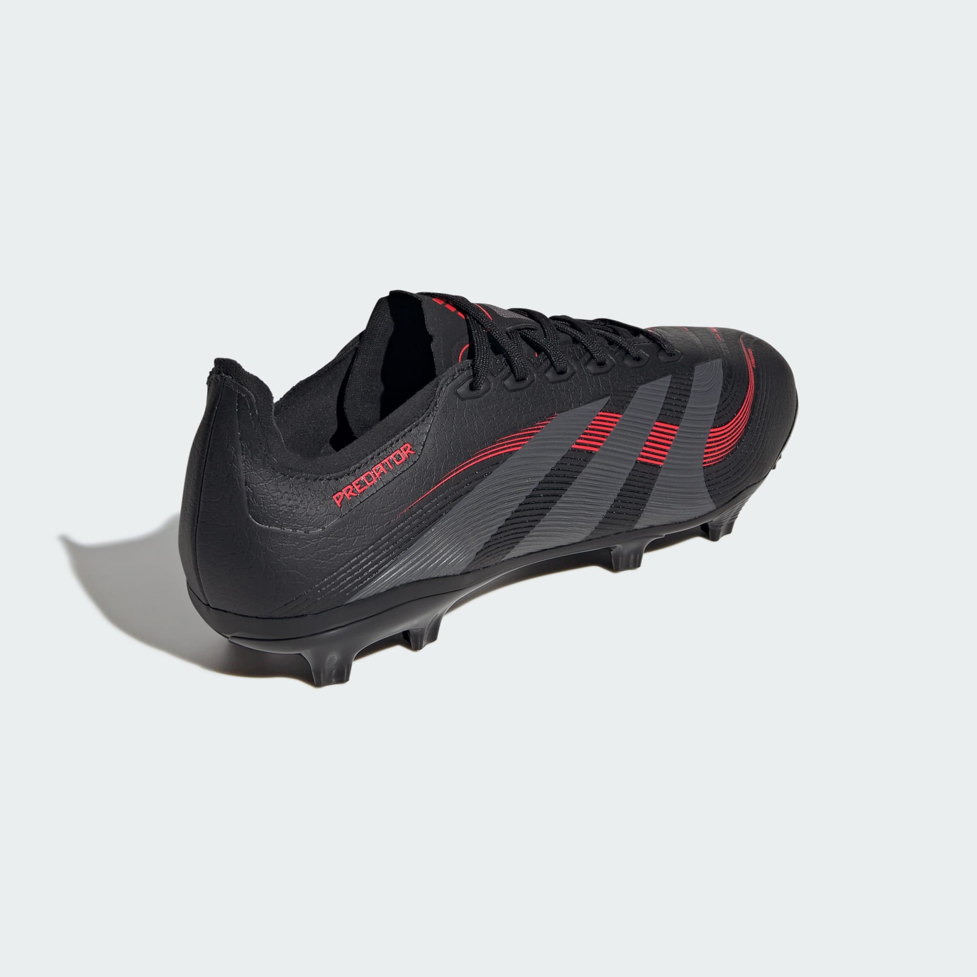 Men's Predator League Firm/Multi-Ground Cleats