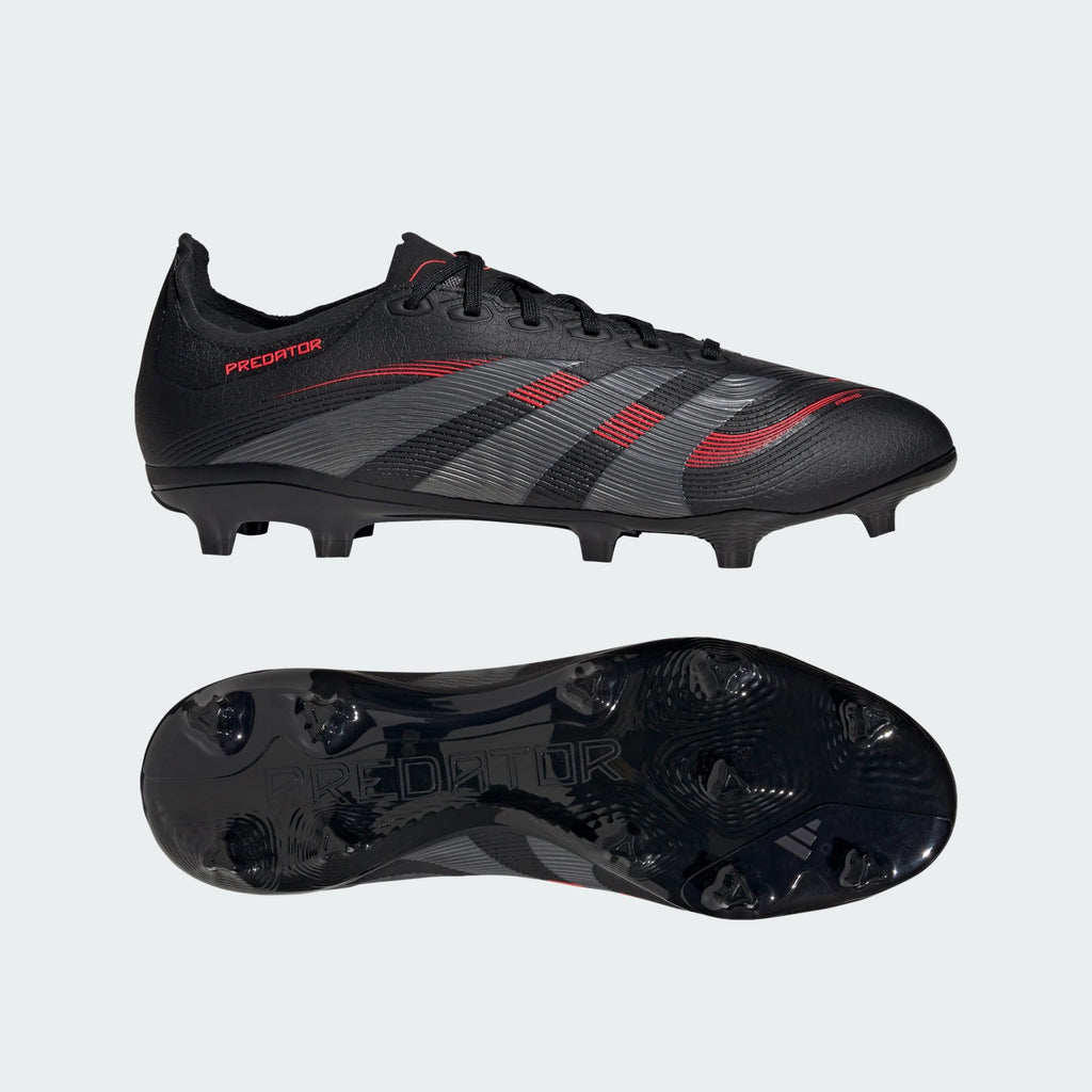 Men's Predator League Firm/Multi-Ground Cleats