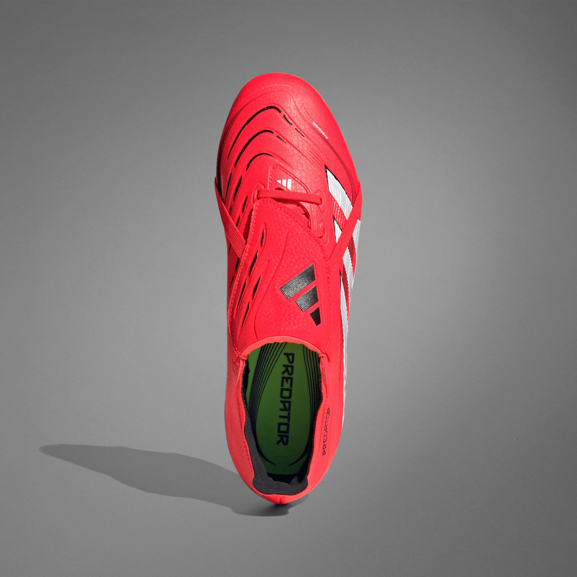 Adidas Men's Predator League Fold-Over Tongue Firm/Multi-Ground