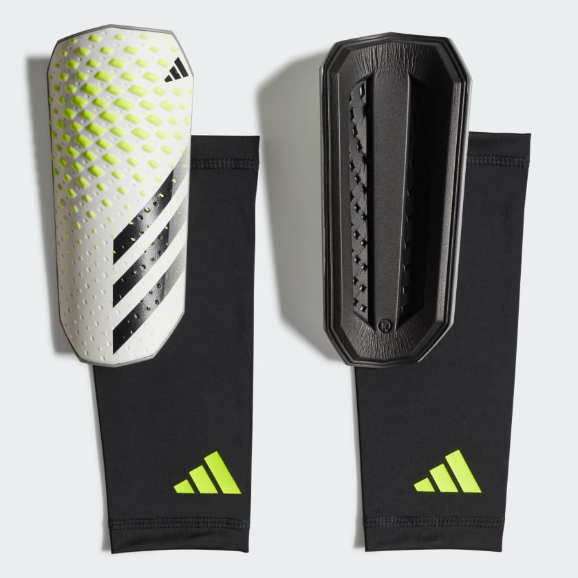 Predator League Shin Guards
